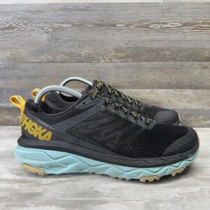 HOKA ONE ONE Shoes Womens Size 8.5 Challenger ATR 5 Trail Running 1104094 MBMGR